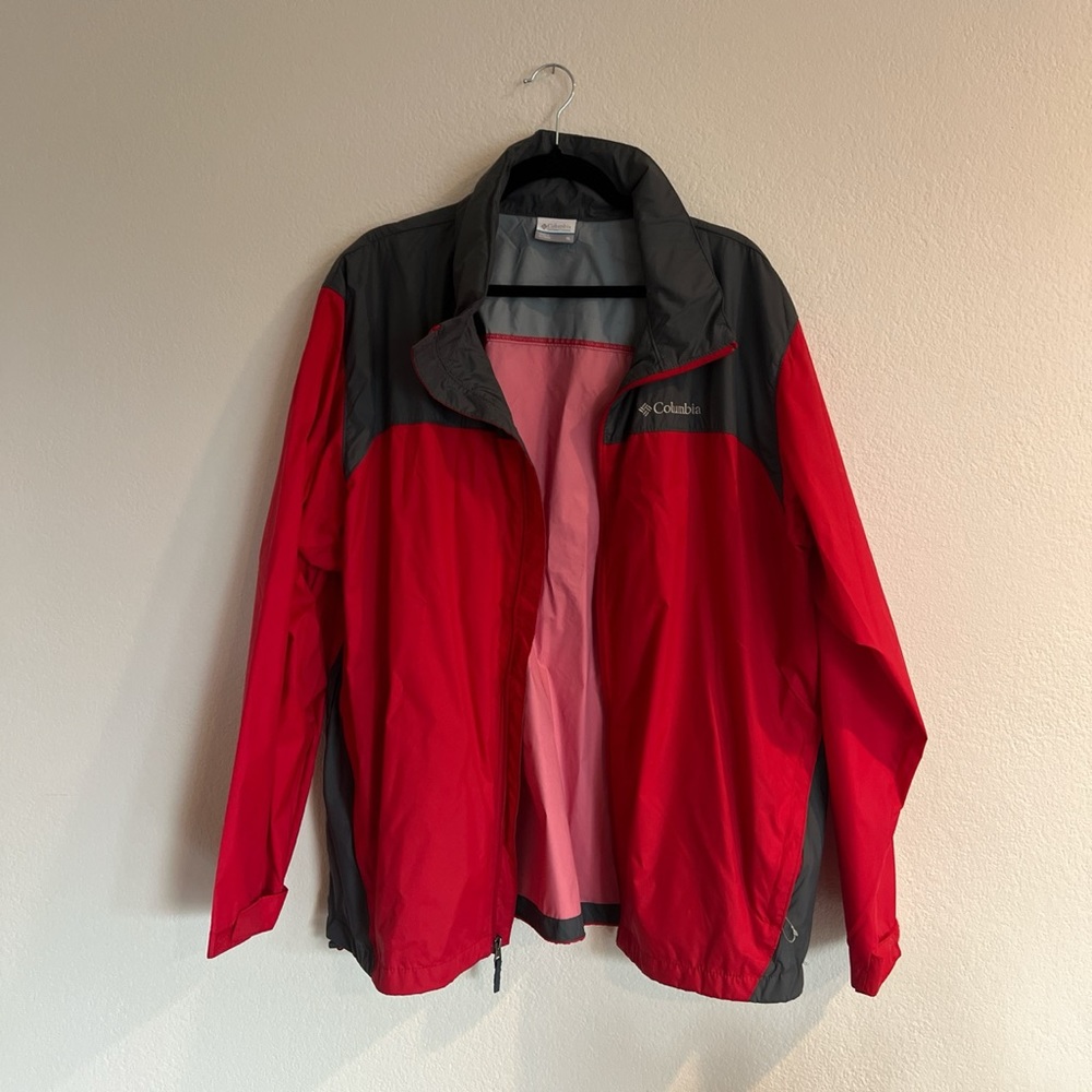 Columbia Sports Jacket